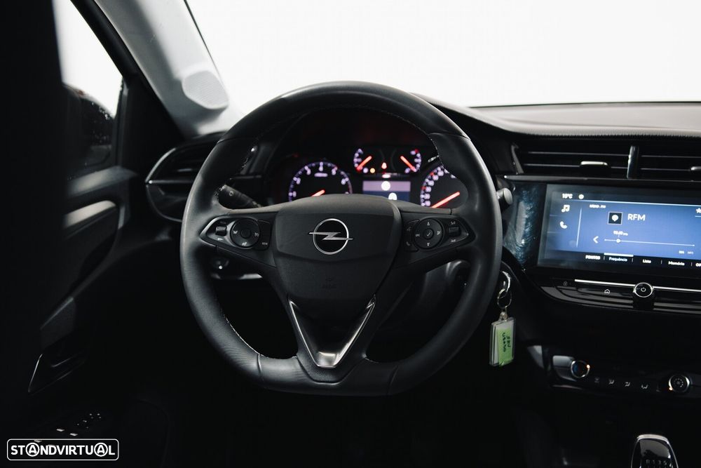 Opel Corsa 1.2 T Edition - 11