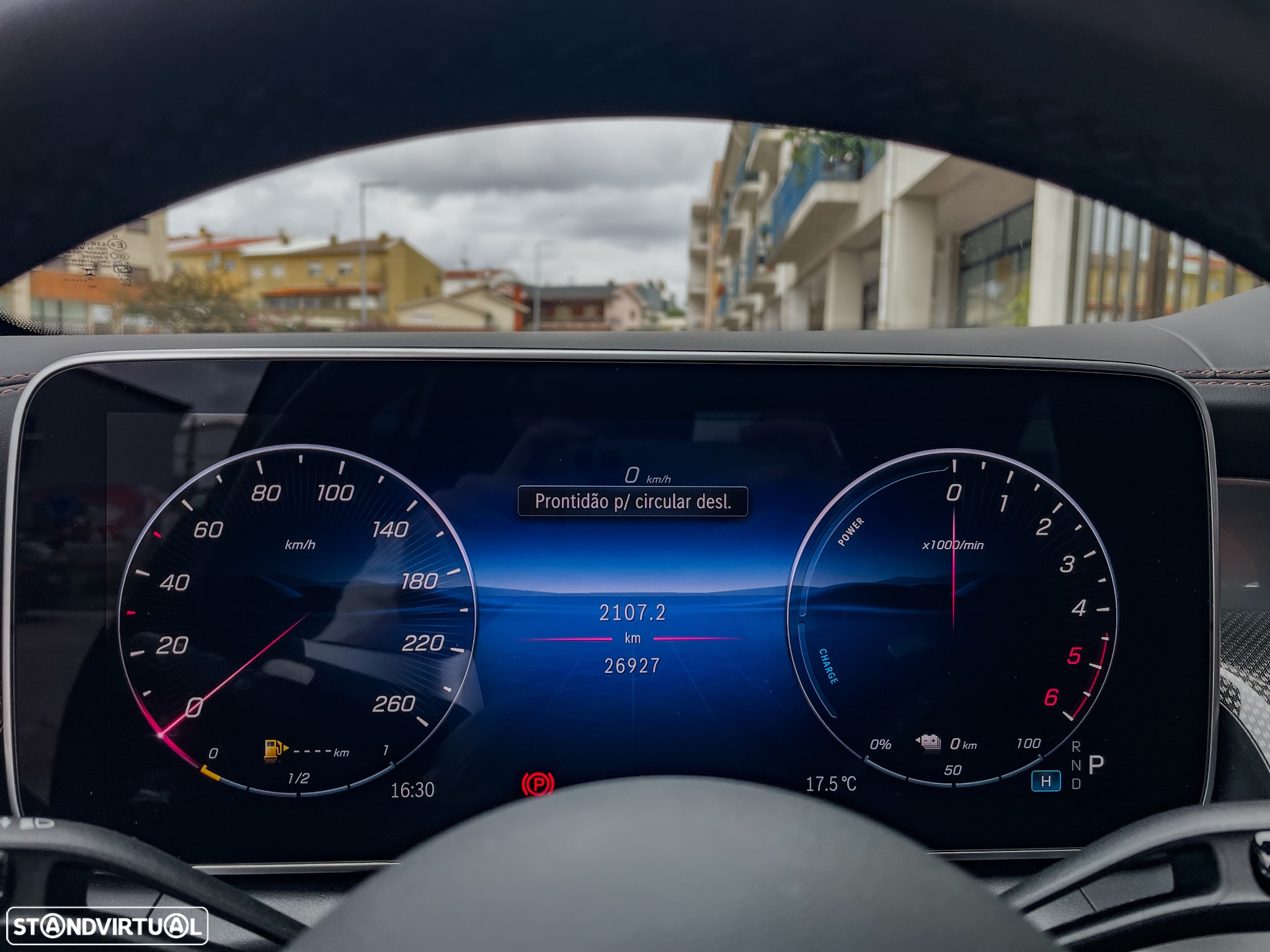 Mercedes-Benz GLC 300 de 4Matic 9G-TRONIC Edition AMG Line - 26