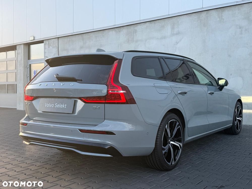 Volvo V60 - 9