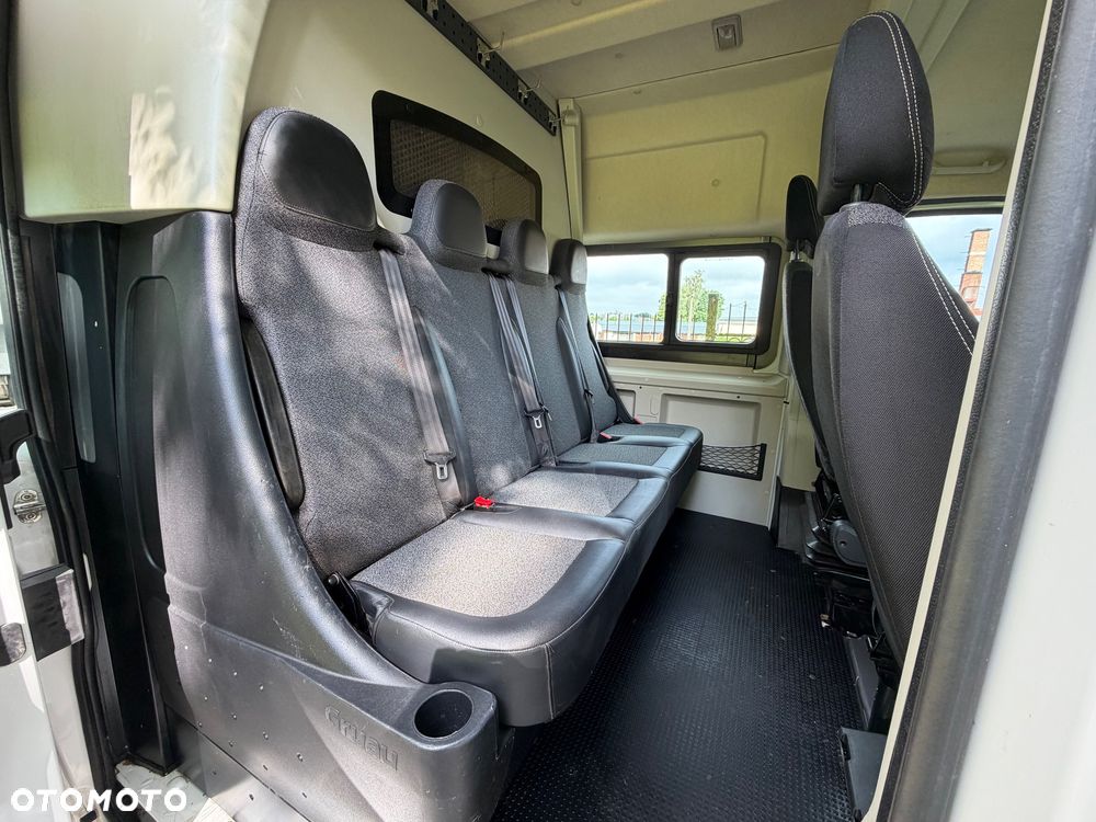 Fiat Ducato - 12
