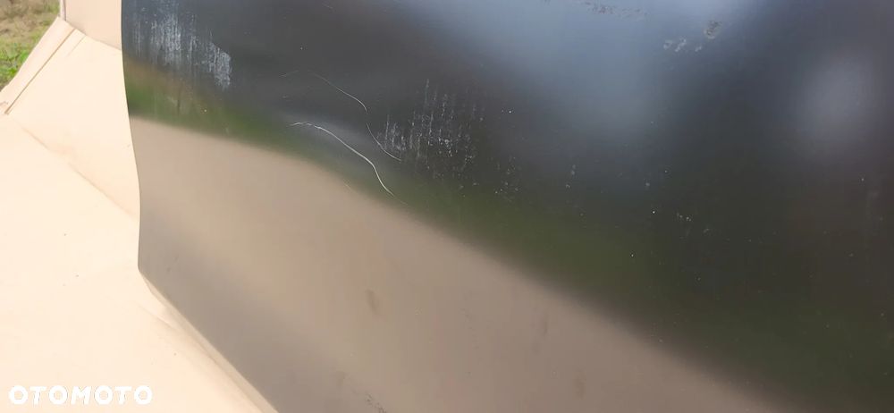 DRZWI PRAWY PRZOD NISSAN PULSAR II - 7