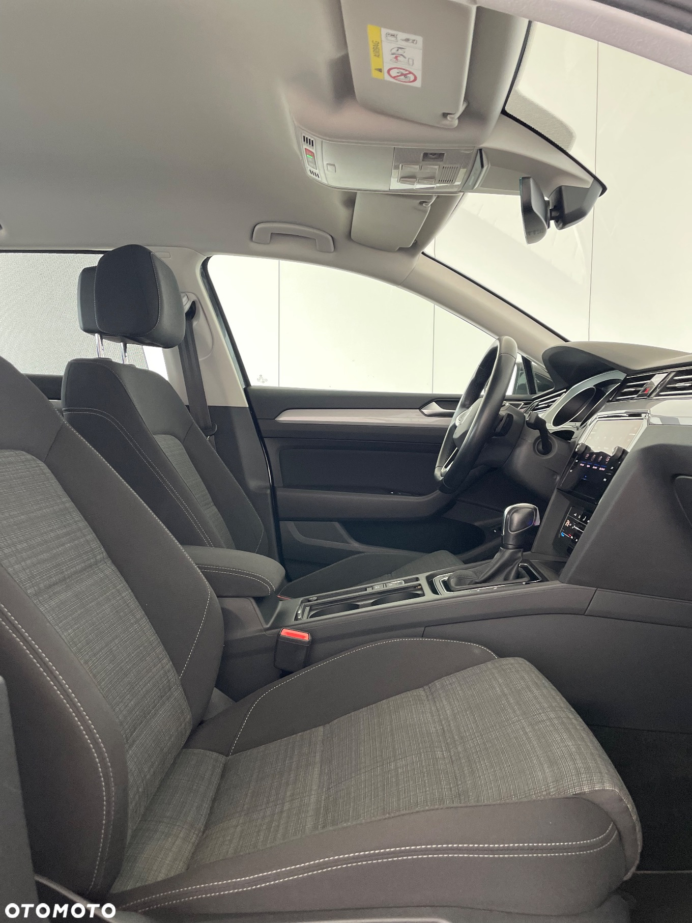Volkswagen Passat 2.0 TDI BMT Comfortline DSG - 13