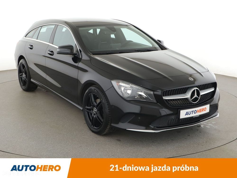 Mercedes-Benz CLA - 8