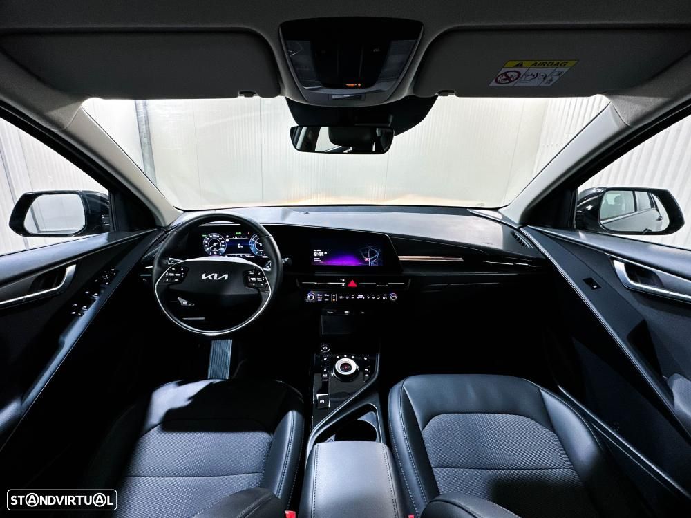 Kia e-Niro Edition 7 - 11