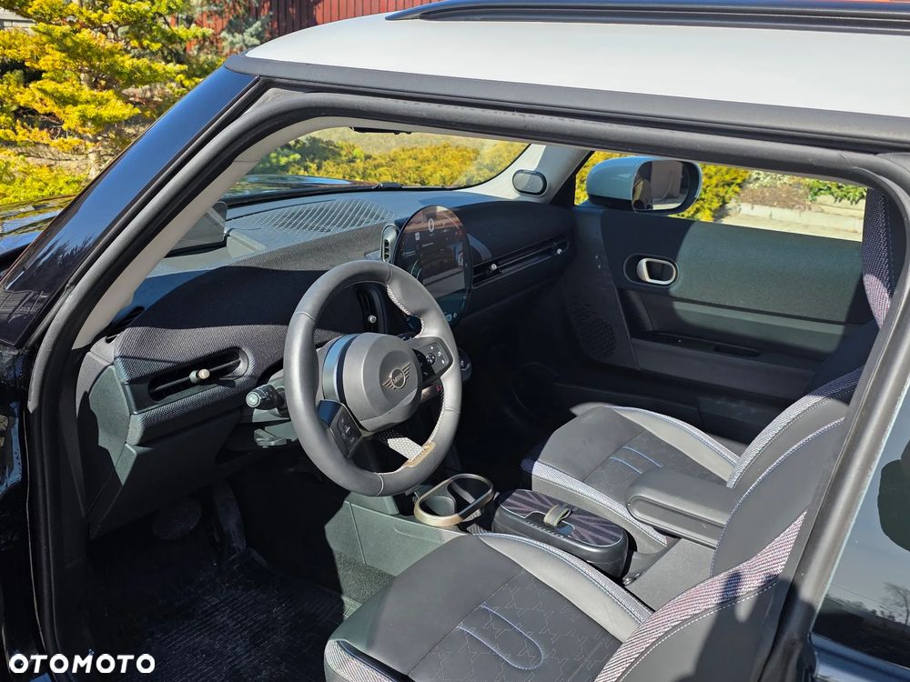 MINI Cooper S Classic Trim - 9
