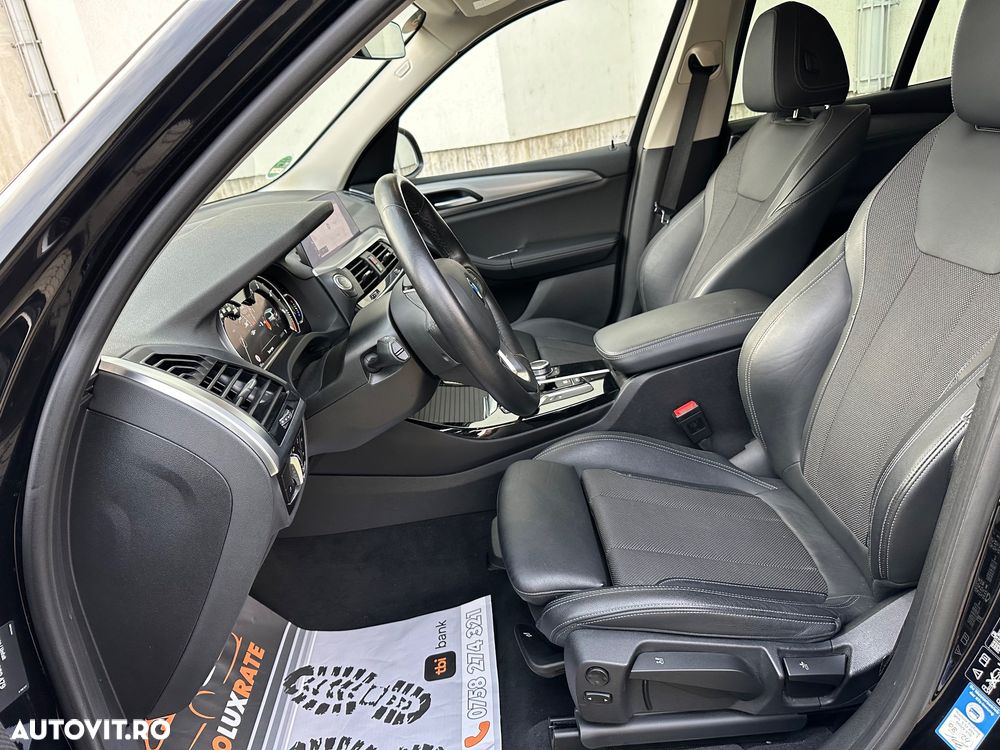 BMW X3 - 15