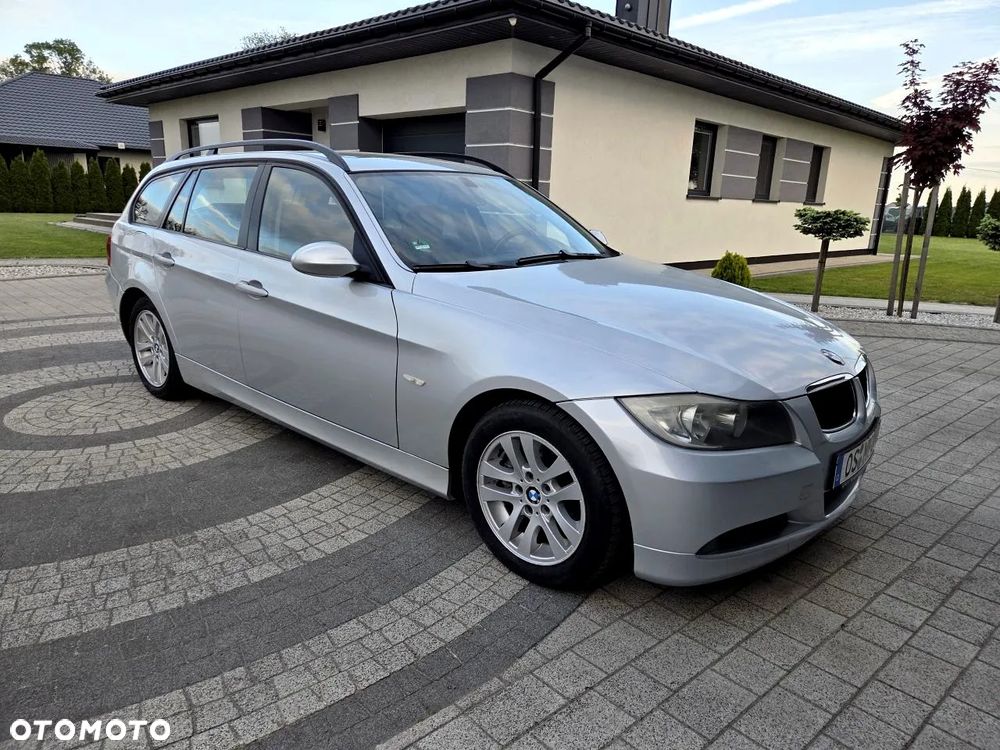 BMW Seria 3 - 3