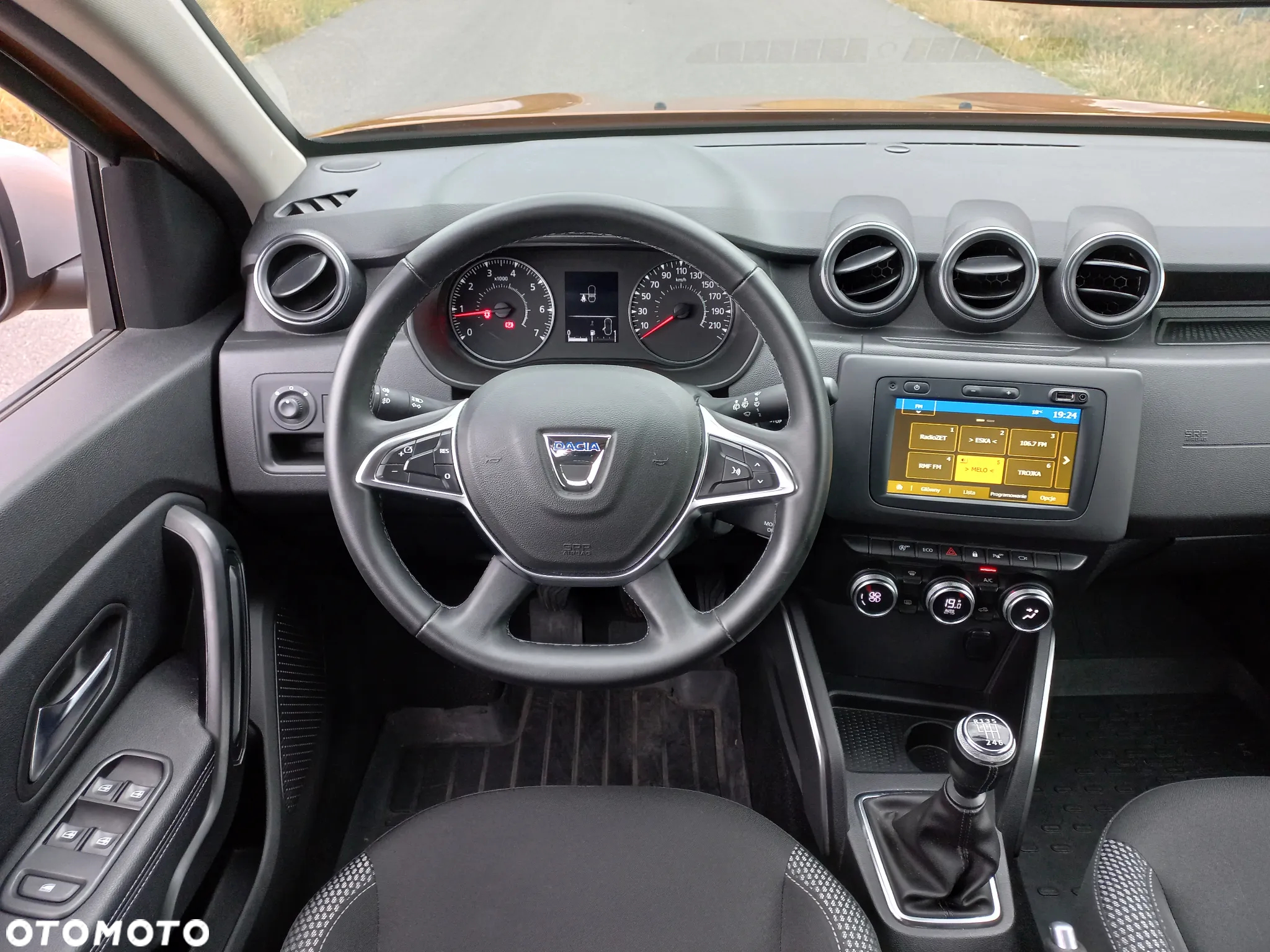 Dacia Duster 1.3 TCe Prestige+ - 5