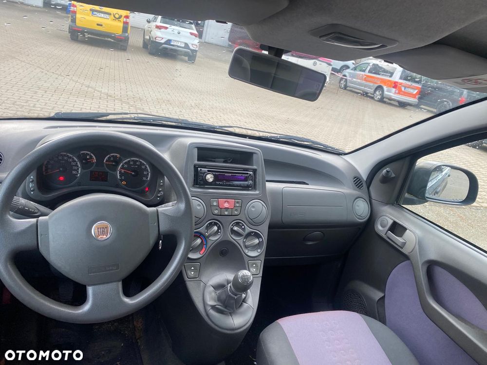 Fiat Panda 1.1 Active - 6