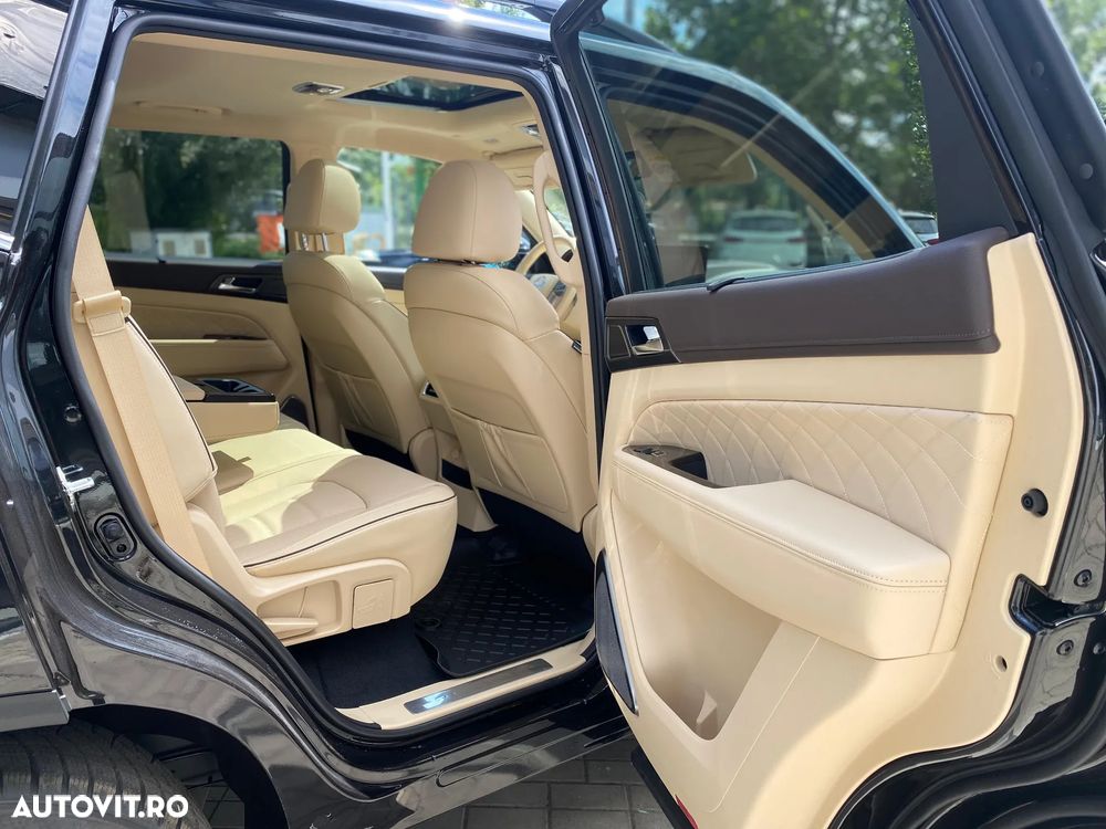 KGM Rexton - 17