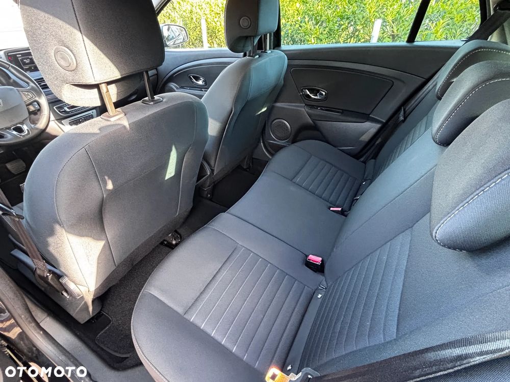 Renault Megane 1.2 16V TCe Energy Limited - 16