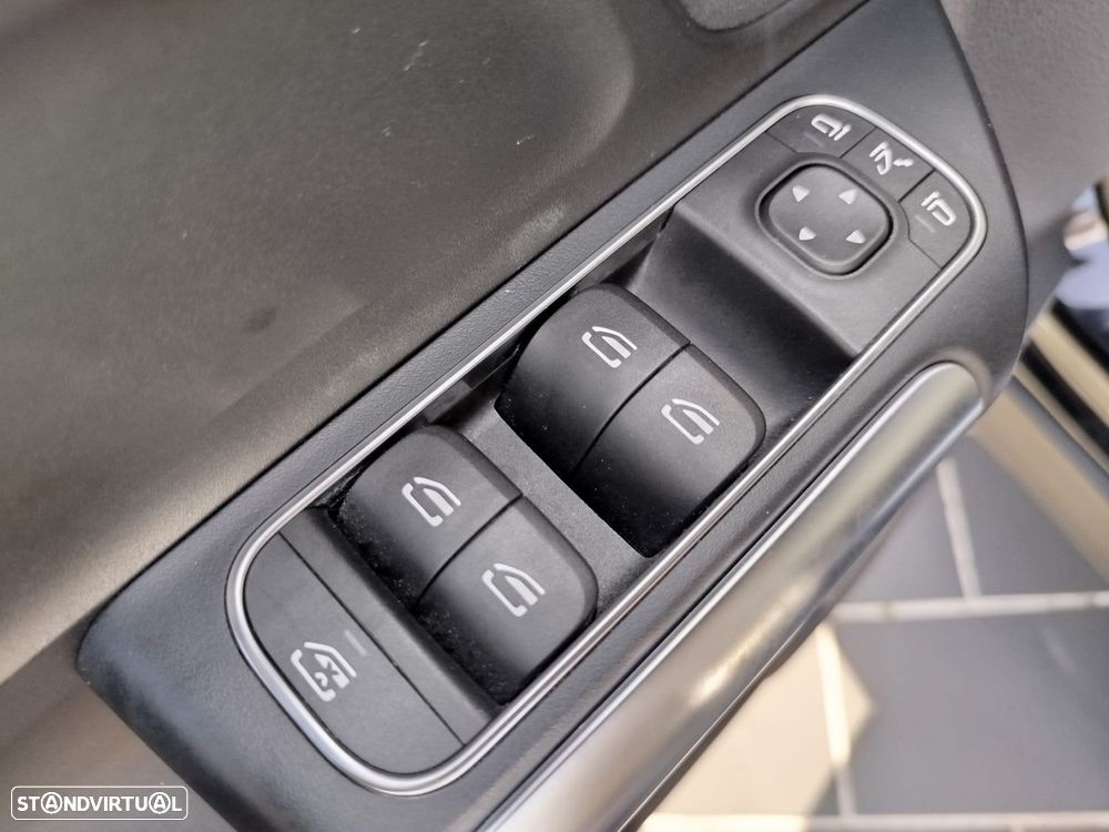 Mercedes-Benz EQA 250+ AMG Line - 36