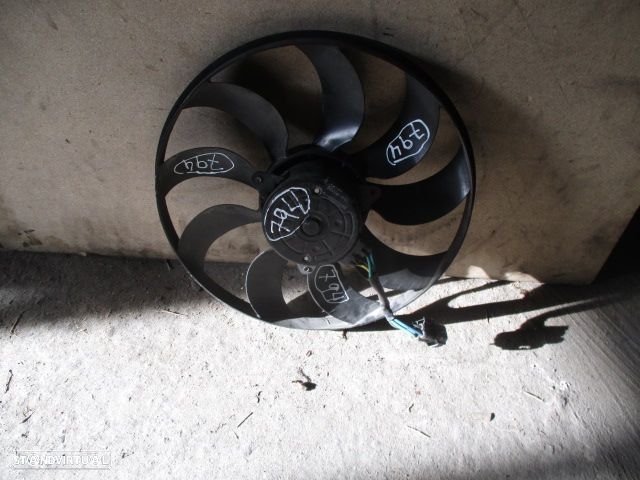 Ventilador VENT794 SUZUKI SWIFT 2012 1.3DDIS - 3