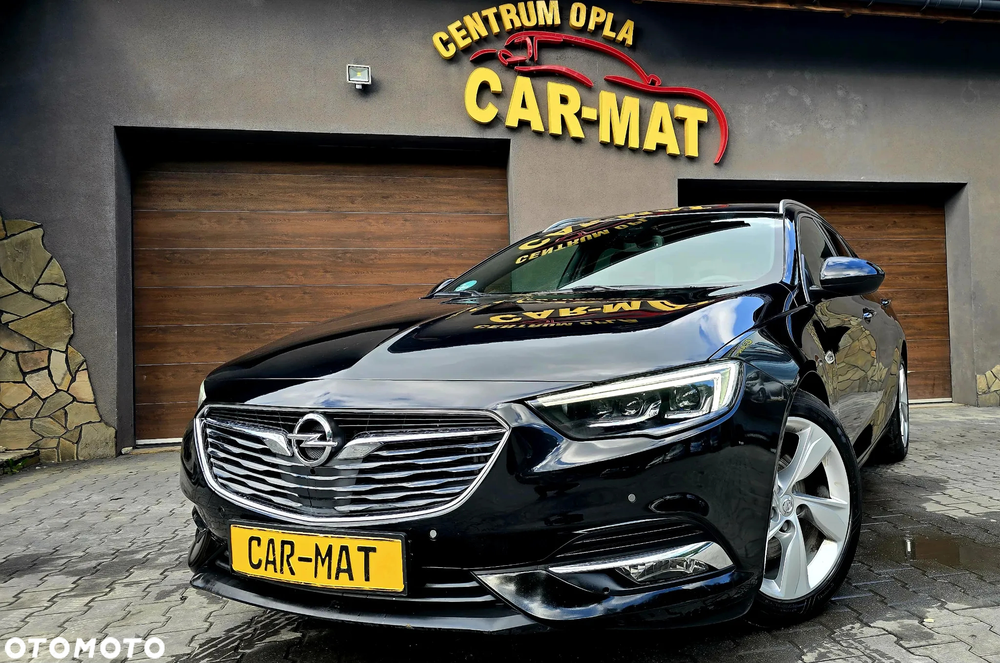 Opel Insignia 1.5 T Innovation S&S - 2