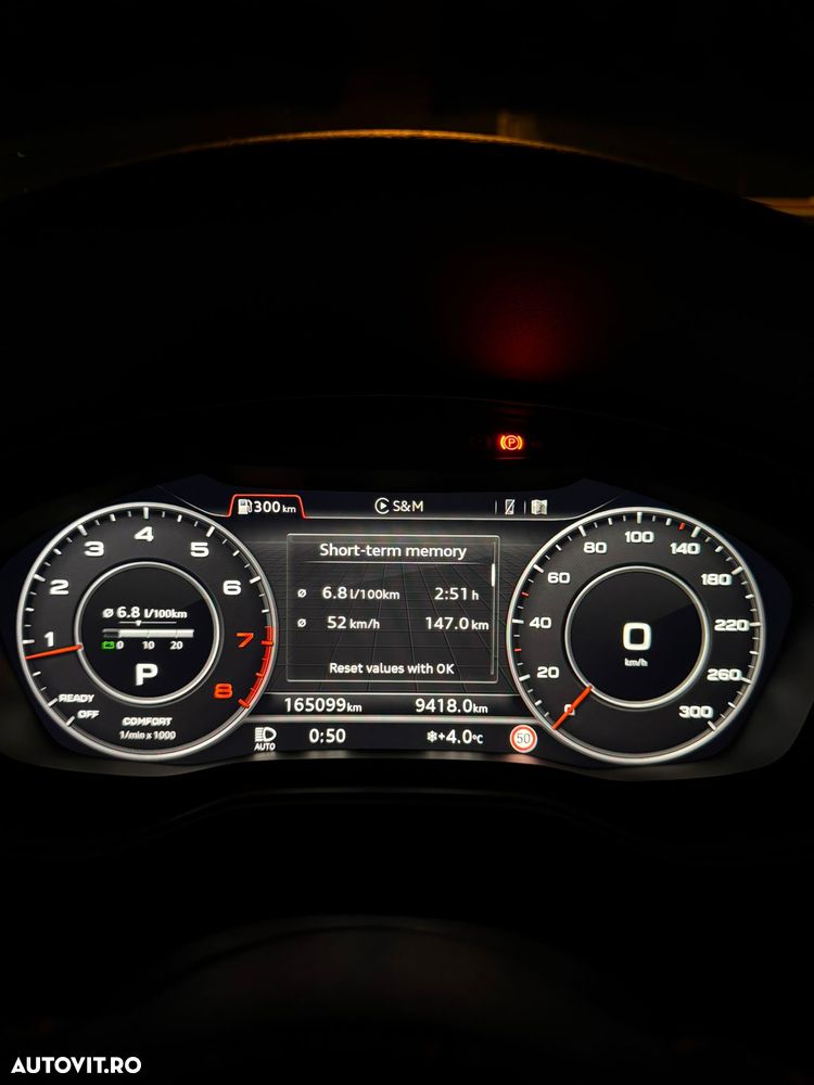 Audi A5 ack 2.0 TFSI quattro S tronic sport - 7