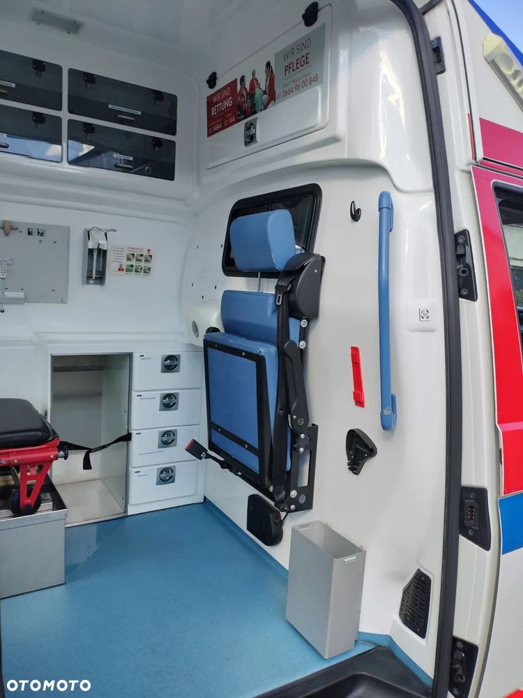 Volkswagen Transporter Caravelle DSG Lang 4MOTION Comfortline - 14