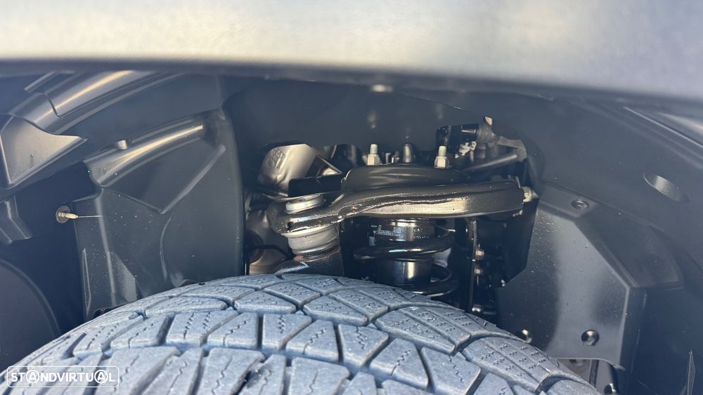Volkswagen Amarok 2.0 TDi Life 4x4 — fotografia 46