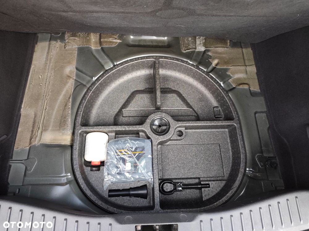 Ford Focus 1.6 TI-VCT Trend - 19