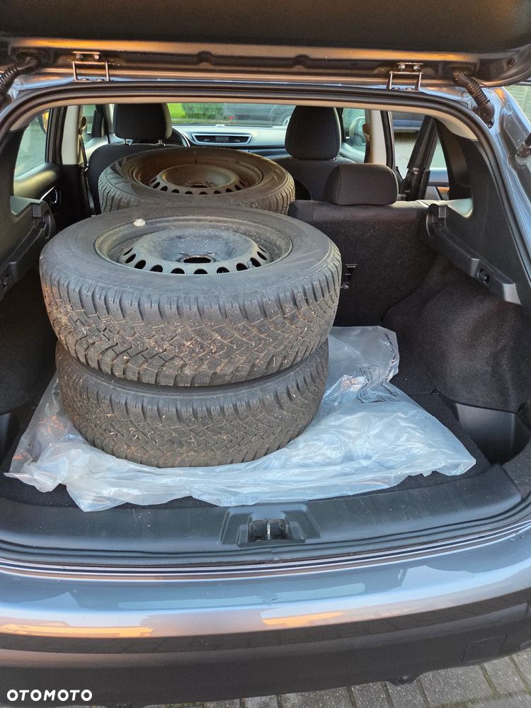 Nissan Qashqai 1.2 DIG-T Acenta - 5