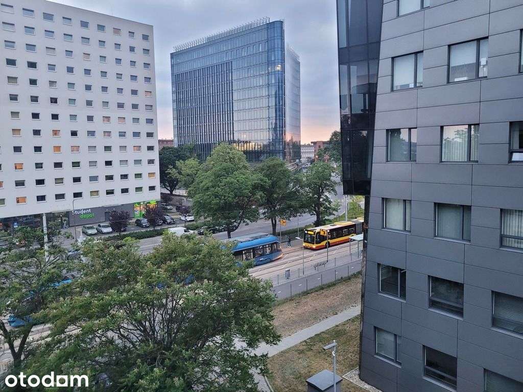 W centrum 72 mkw, pod mieszkanie, gabinet, biuro