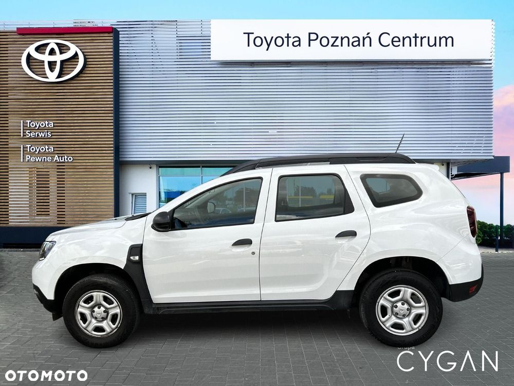 Dacia Duster 1.0 TCe Essential - 2