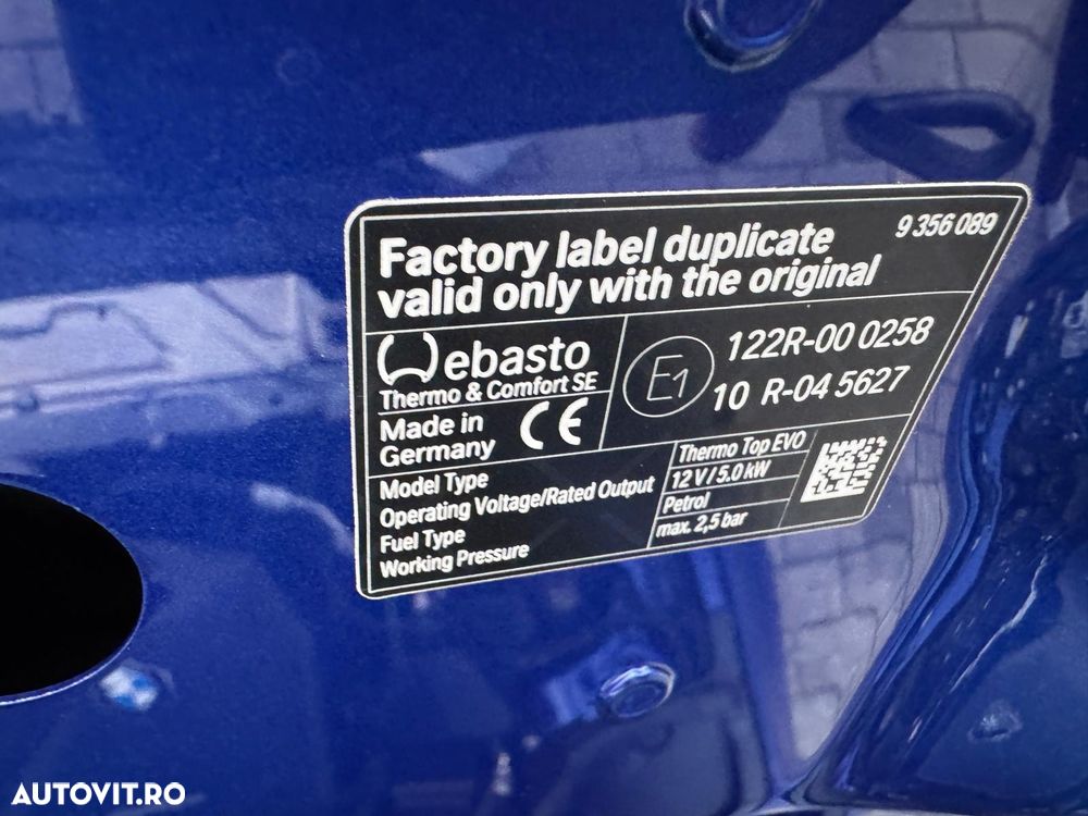 BMW Seria 3 330i AT - 13