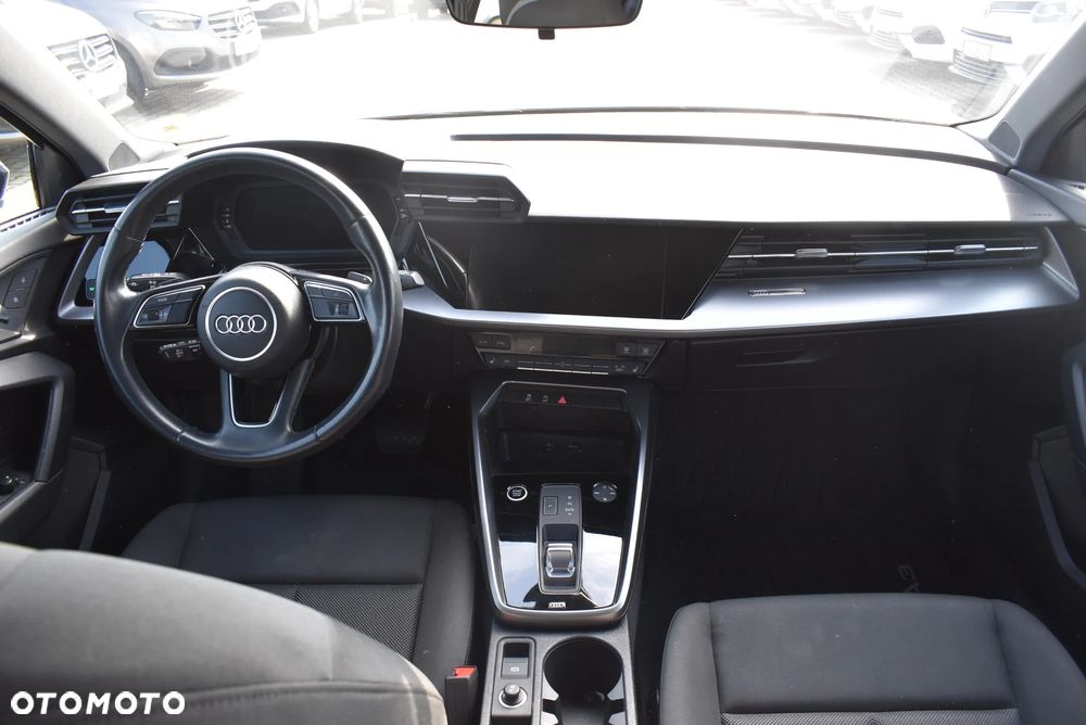 Audi A3 Sportback 30 TDI S tronic - 18