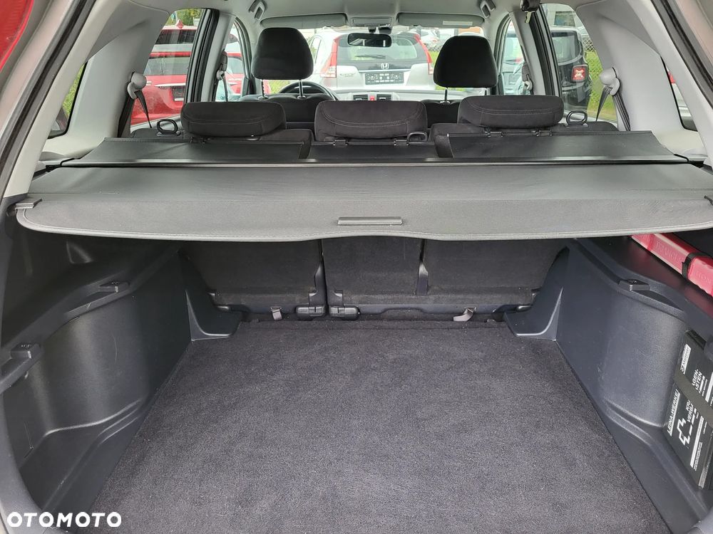 Honda CR-V 2.0i-VTEC Executive - 25