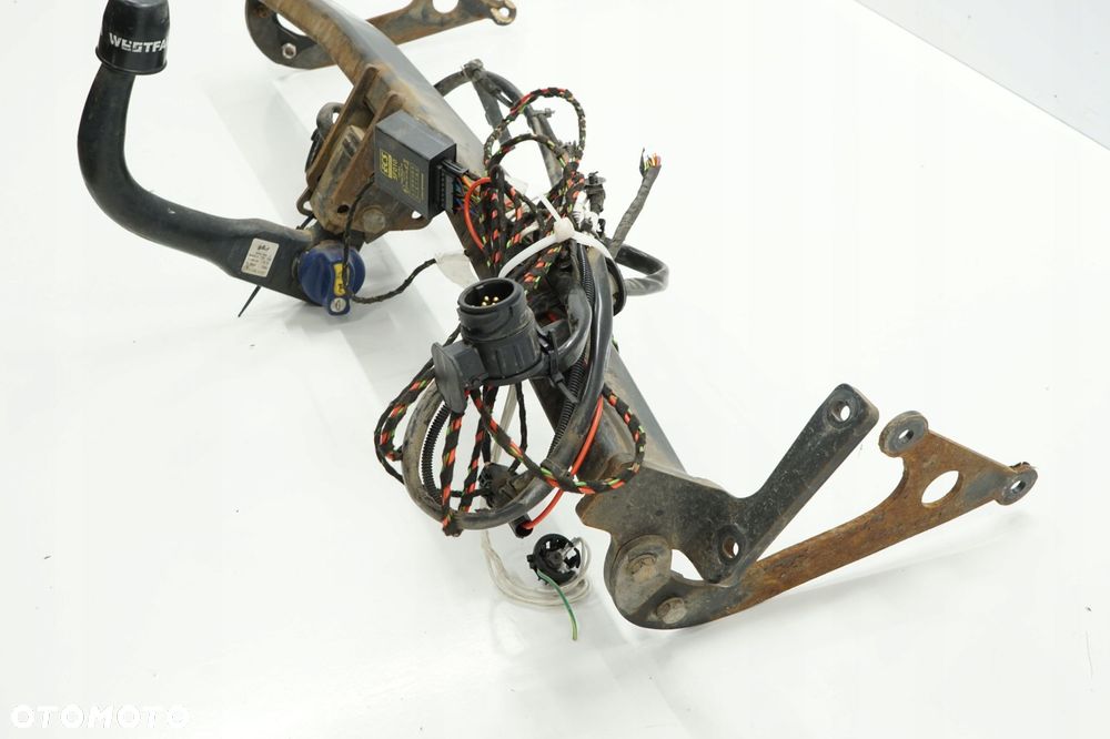 PEUGEOT 3008 II 18R HAK HOLOWNICZY KULA ODPINANY - 4