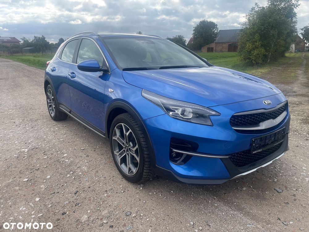 Kia XCeed - 7