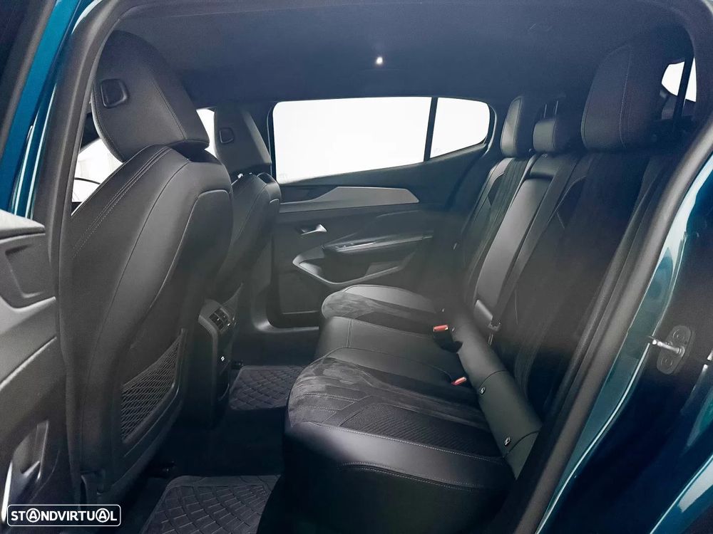 Peugeot 408 225 e-EAT8 GT - 21