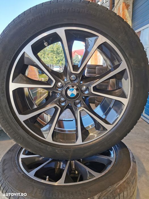 Jante BMW X5 Xdrive 40E F15 - 2