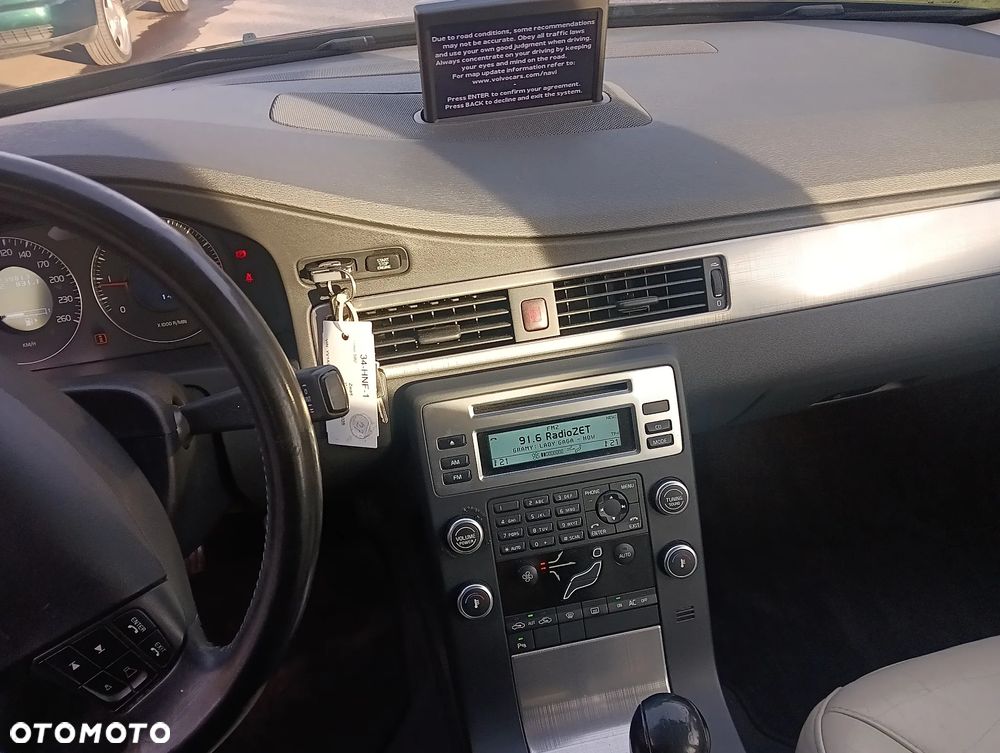 Volvo S80 2.0D Summum - 19