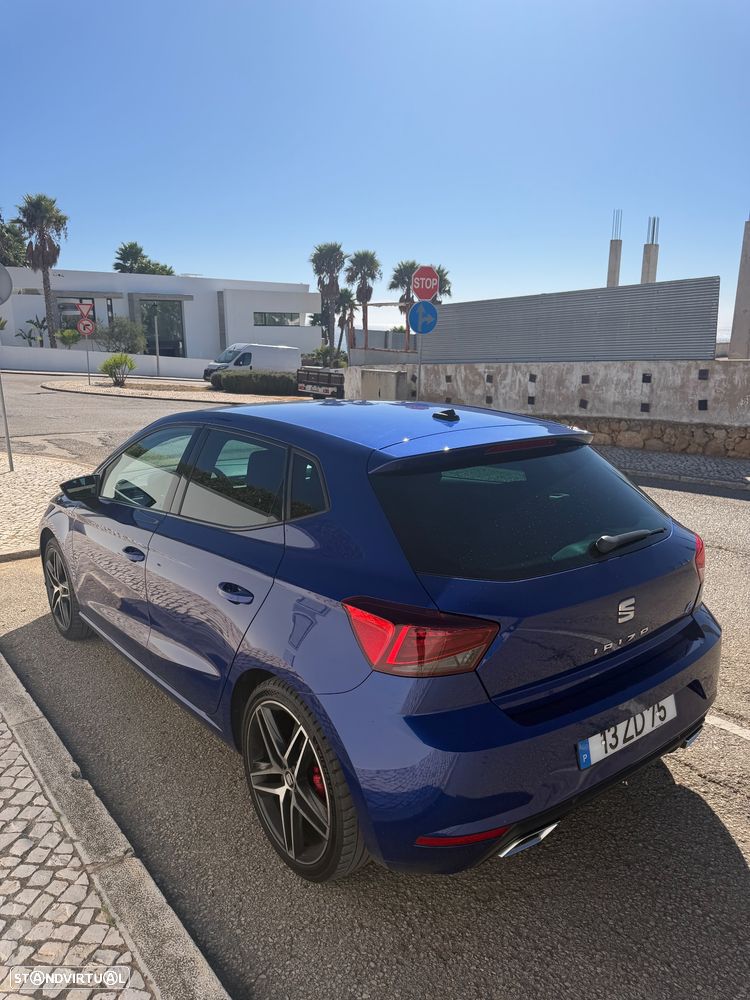 SEAT Ibiza - 4