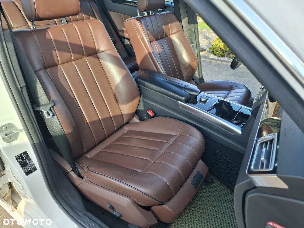 Mercedes-Benz Klasa E 220 BlueTEC 9G-TRONIC Elegance - 12
