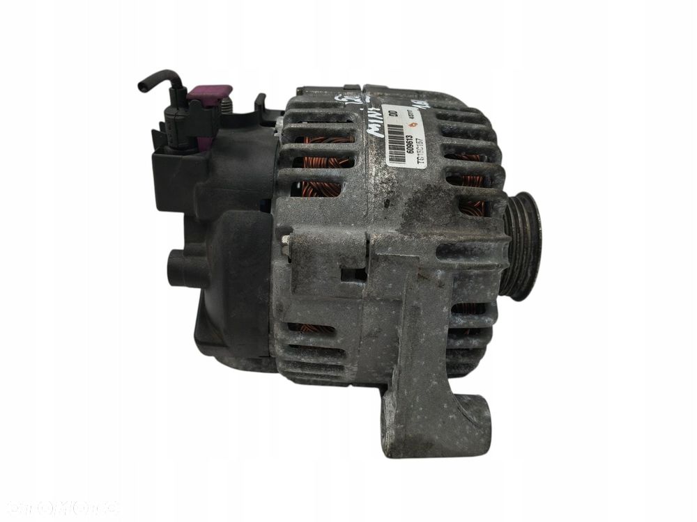 ALTERNATOR Mini Cooper D R56 R60 BMW F20 F30 1.6D 2.0D TG15C157 Valeo 150A - 10