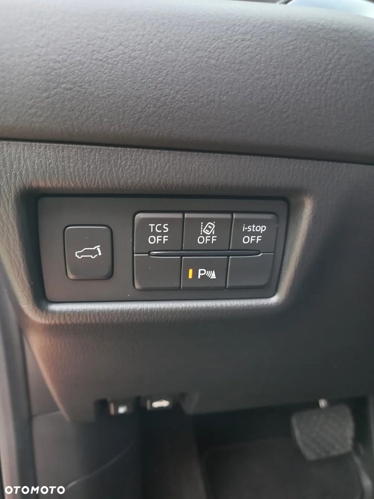 Mazda CX-5 SKYACTIV-G 160 Drive AWD Exclusive-Line - 18