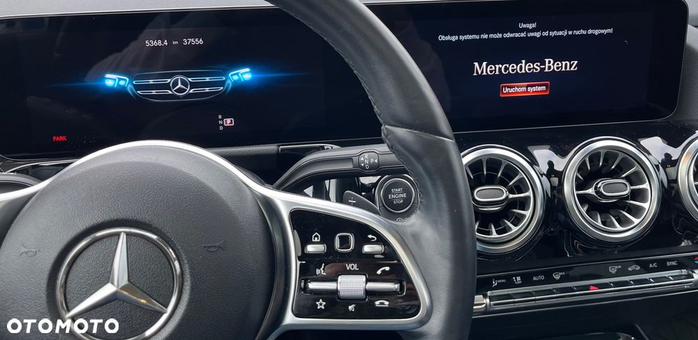 Mercedes-Benz GLA 250 4-Matic AMG Line - 21