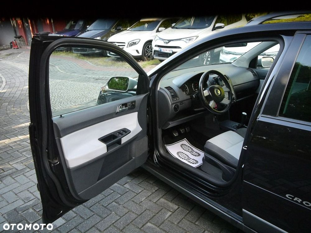 Volkswagen Polo Cross - 32