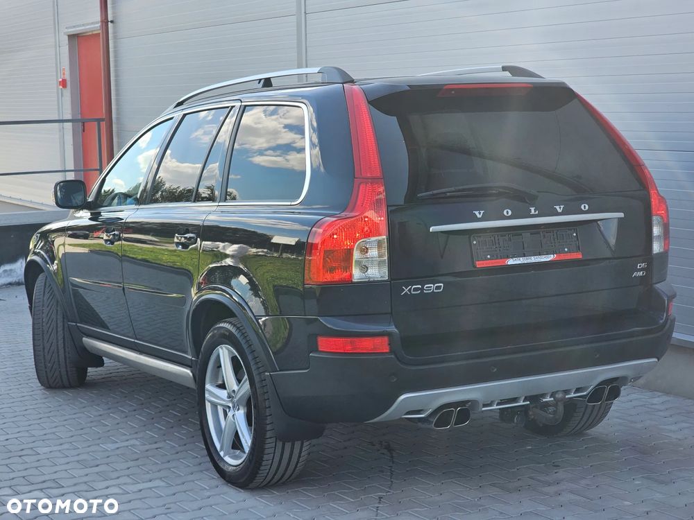 Volvo XC 90 D5 RDesign - 9