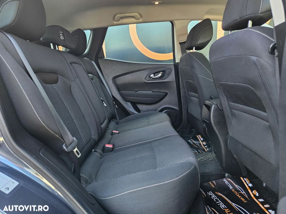 Renault Kadjar Energy dCi 110 EDC Business - 12