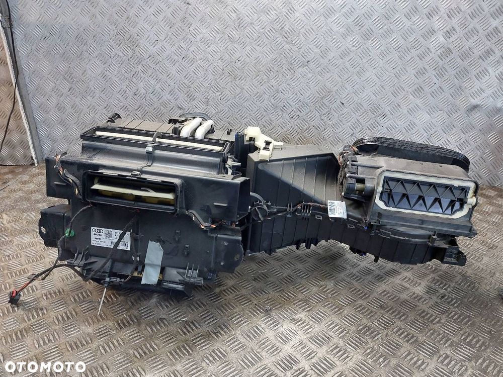 OBUDOWA NAGRZEWNICY NAGRZEWNICA AUDI A4 B8 EU 8K1820005AD K9749004 - 4