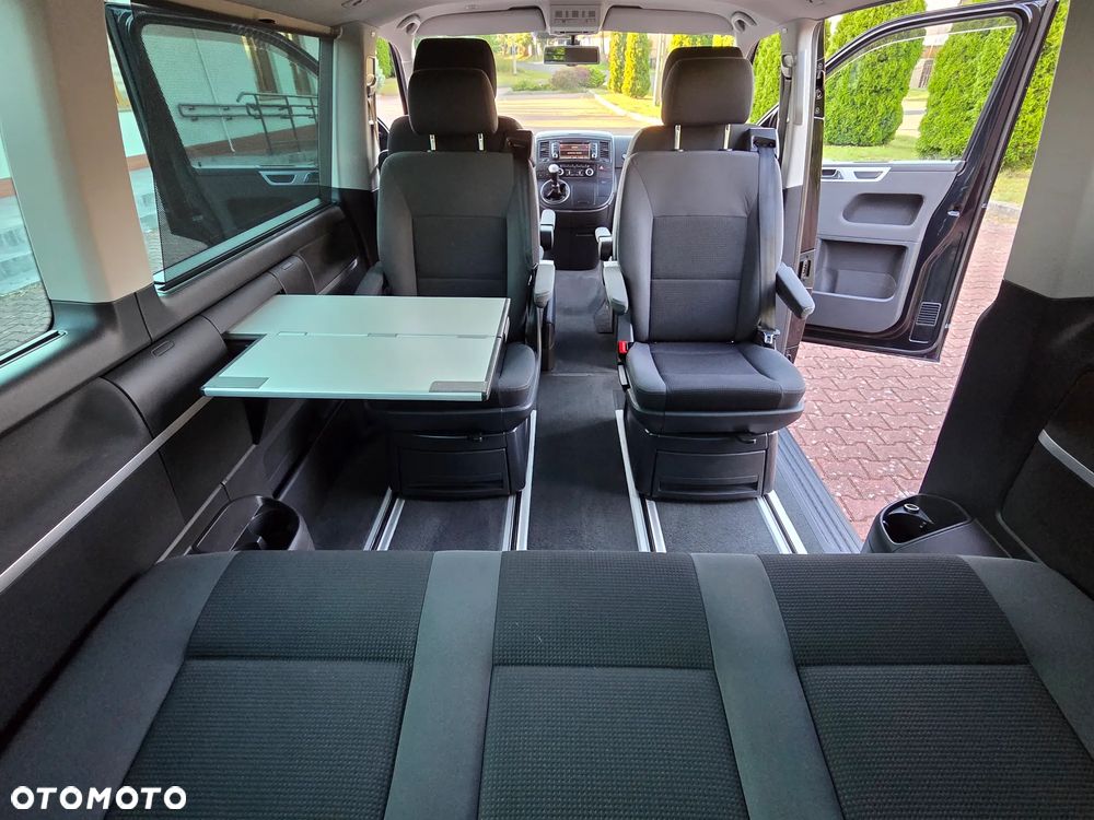 Volkswagen Multivan L1 CUP - 31