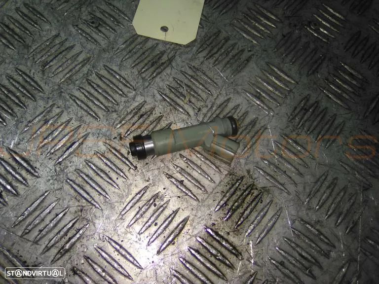 Reparação de Motor Toyota Yaris 1.0 VVT-I 2006 1KR-FE // 1KRFE - 4