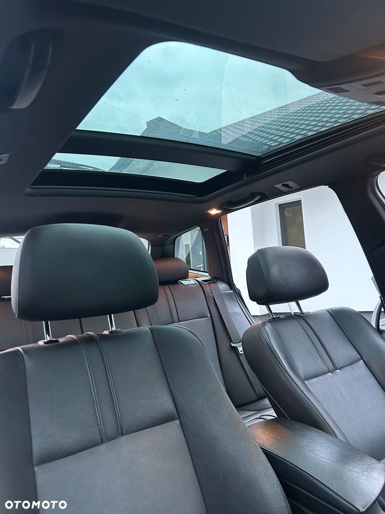 BMW X3 2.0d - 20