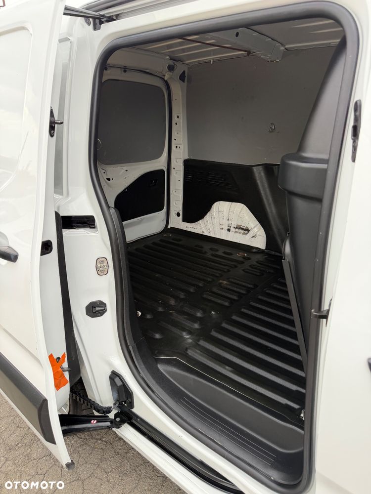 Citroën Berlingo - 20