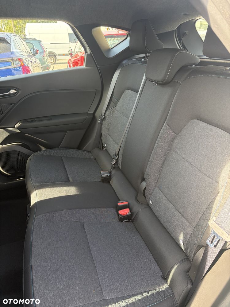 Renault Captur 1.2 TCe Evolution - 21