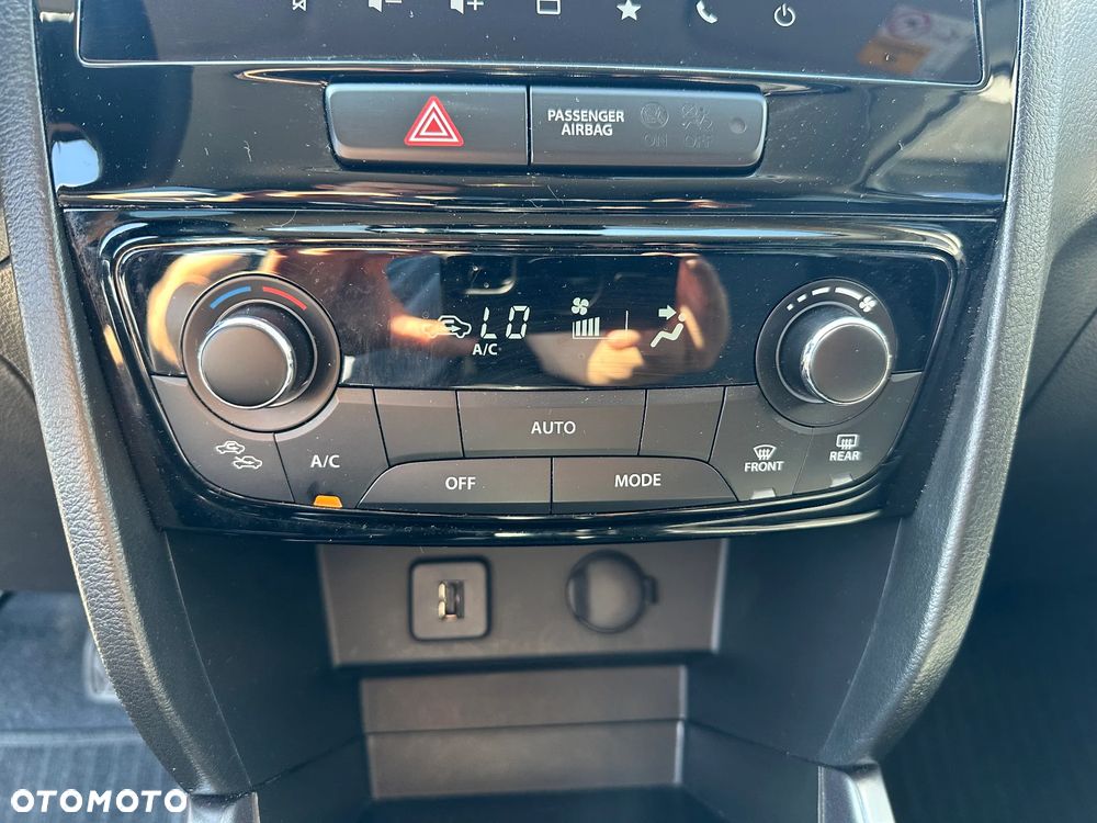 Suzuki Vitara 1.4 Boosterjet mHEV Premium Plus 2WD - 15