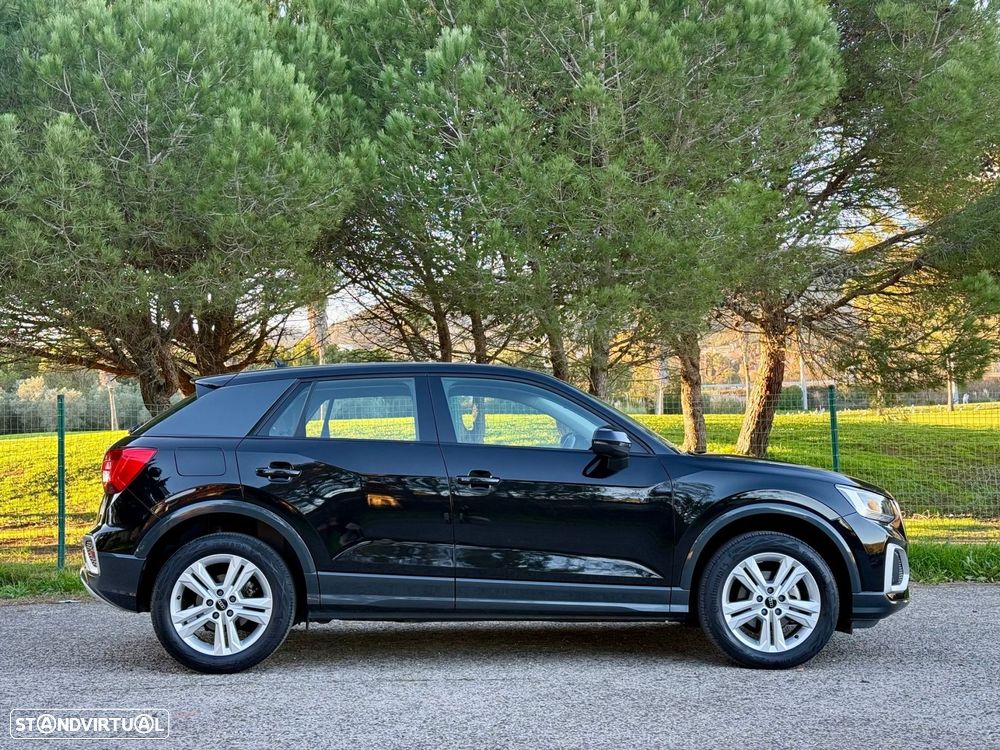 Audi Q2 30 TFSI Advanced - 10
