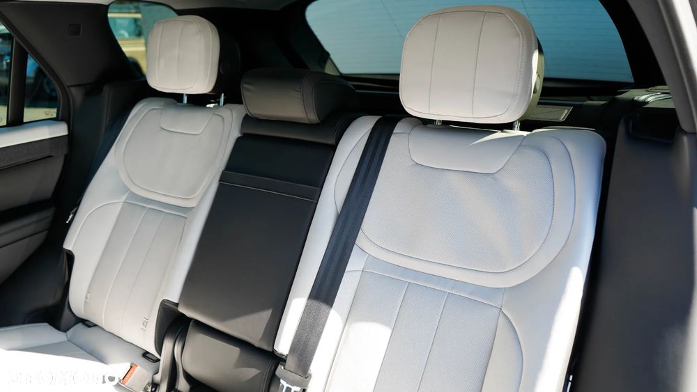 Land Rover Range Rover Sport S 3.0 D HSE Dynamic Stealth - 32
